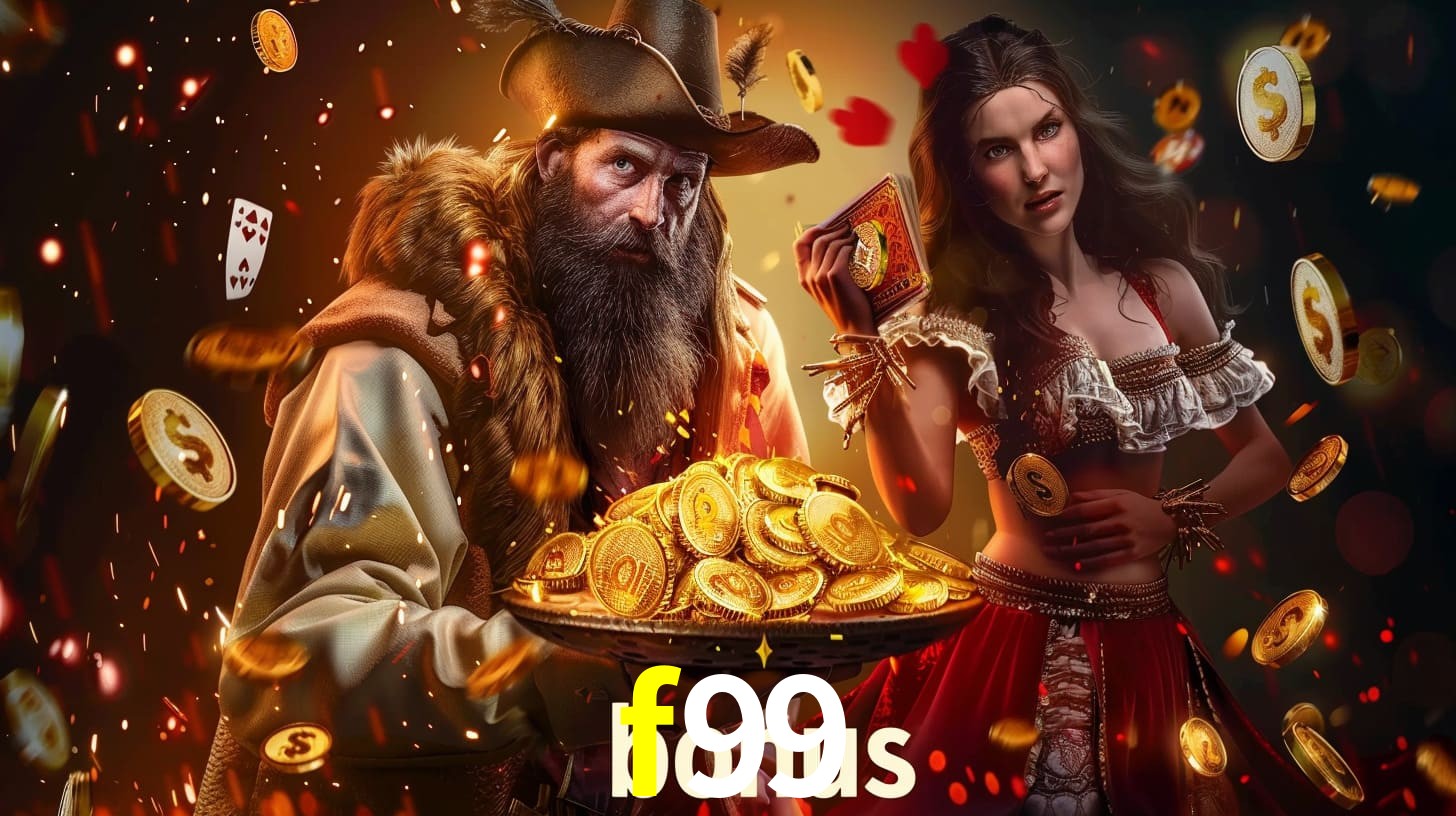 Verificação de Conta F99.COM