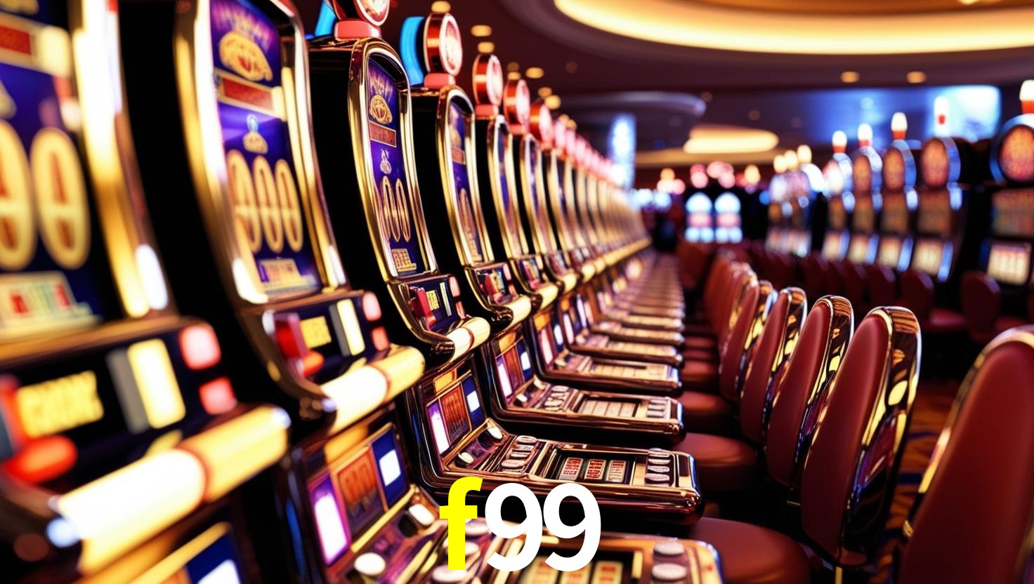 Login Seguro F99.COM